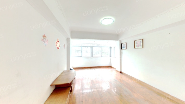 金溪花园二手房实景图