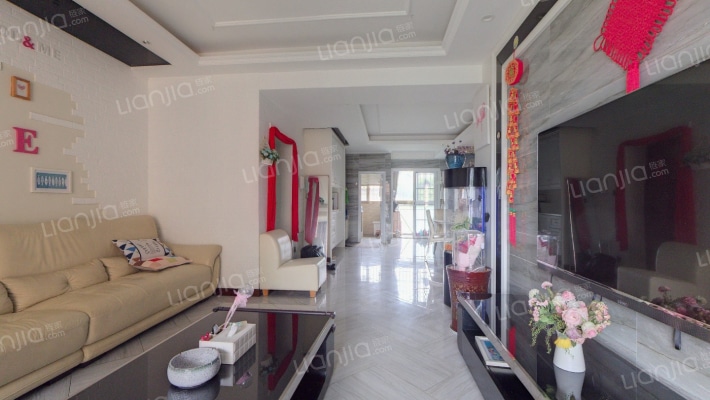 都江逸家二手房实景图