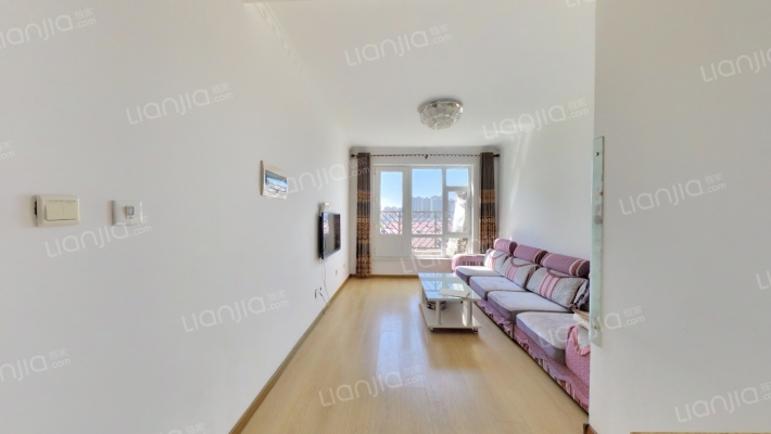 香水湾一期二手房实景图