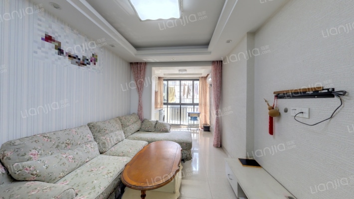 慈湖人家二期西区二手房实景图