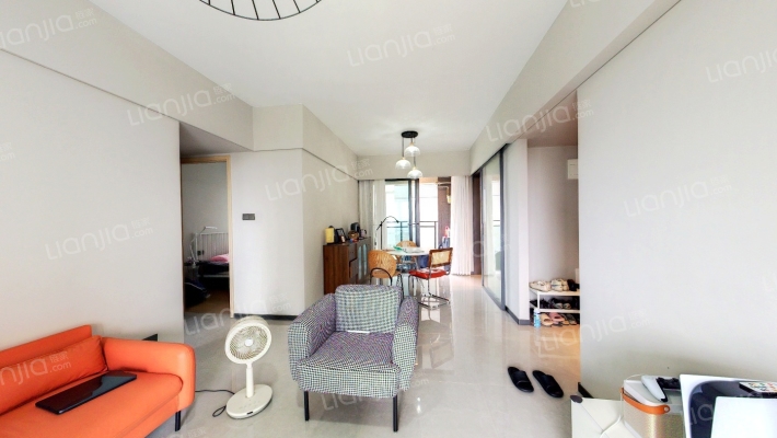 时代云来二手房实景图