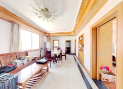 整租·富民新村(海门市) 3室1厅 南_富民新村(海门市)租房