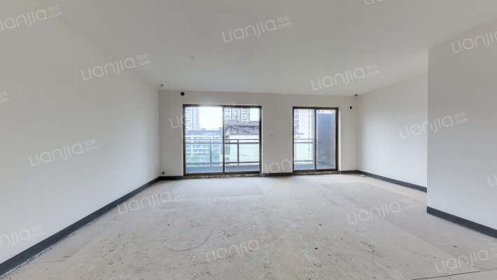 中南玖宸二期晓园二手房实景图