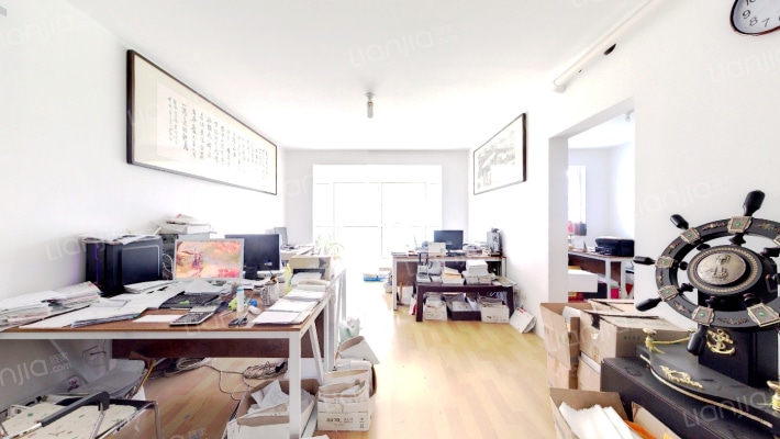 光大海韵新都二手房实景图