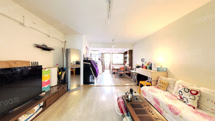 龙峰新村二手房实景图