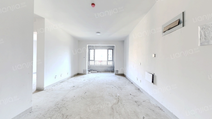 绿地IFC中央公馆四区二手房实景图