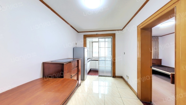 今日家园丹桂居二手房实景图