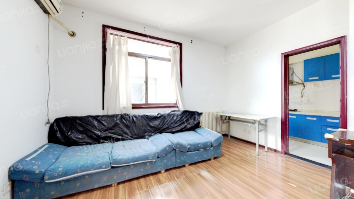 南方星座二手房实景图