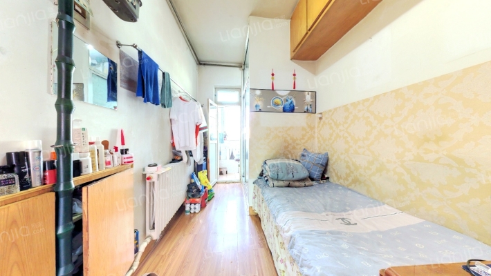 贵和十八里二手房实景图