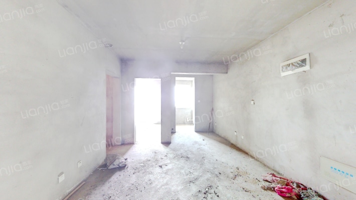 龙江国际城二手房实景图