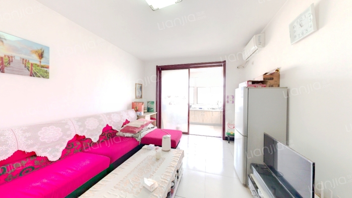 方盛园二手房实景图