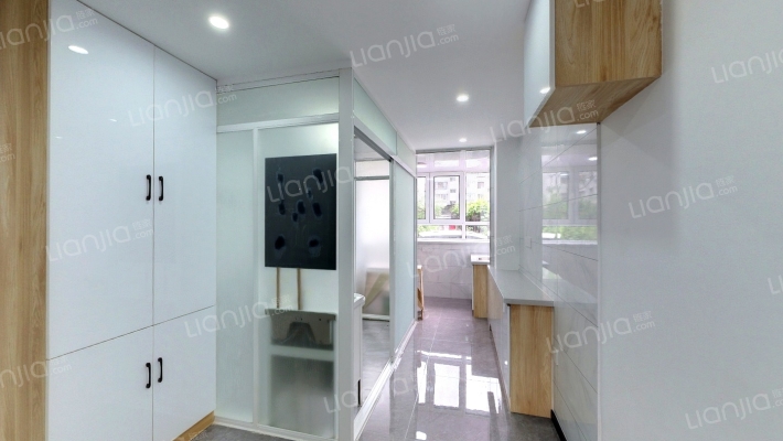 可久小区二手房实景图