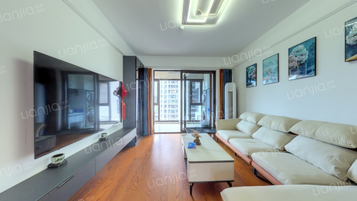 天赐金龙城二手房实景图