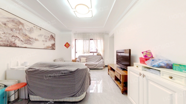 佳兆业西城广场二手房实景图