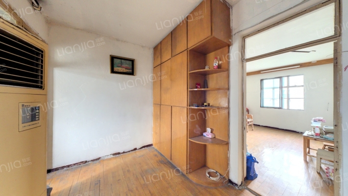 曹张新村第三社区二手房实景图