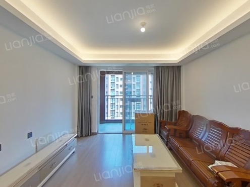 整租·尚滨花园 3室2厅 南