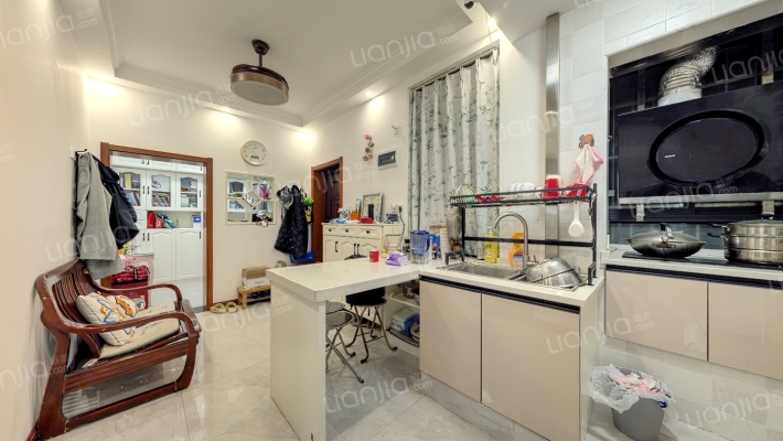 张自忠路9号二手房实景图