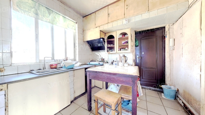 苏苑新村南区二手房实景图