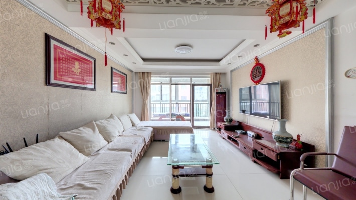 嘉元福邸二手房实景图