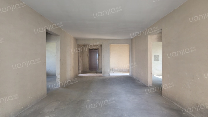 隆生榕溪花园二手房实景图