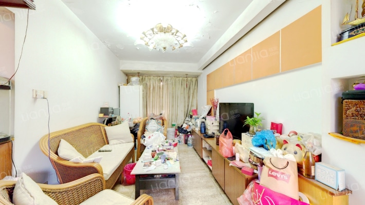 新桥花园(梁溪区)二手房实景图