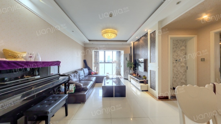 外滩二手房实景图