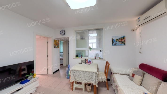 河南财经政法大学文化路家属院二手房实景图