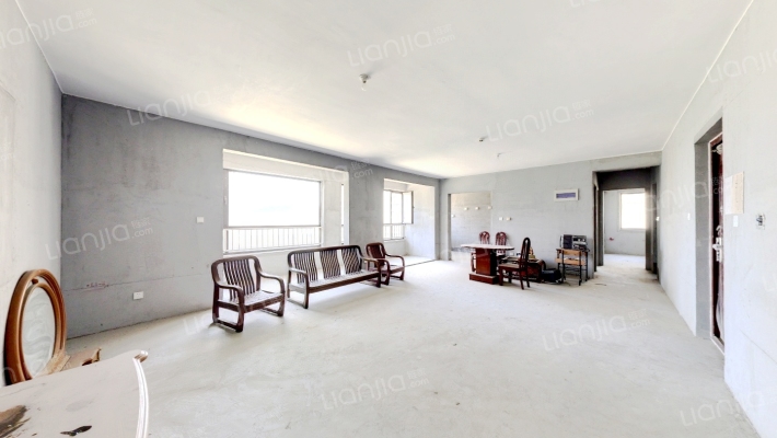 乐水居二手房实景图