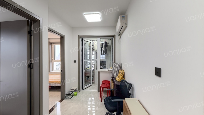 阅和平二手房实景图