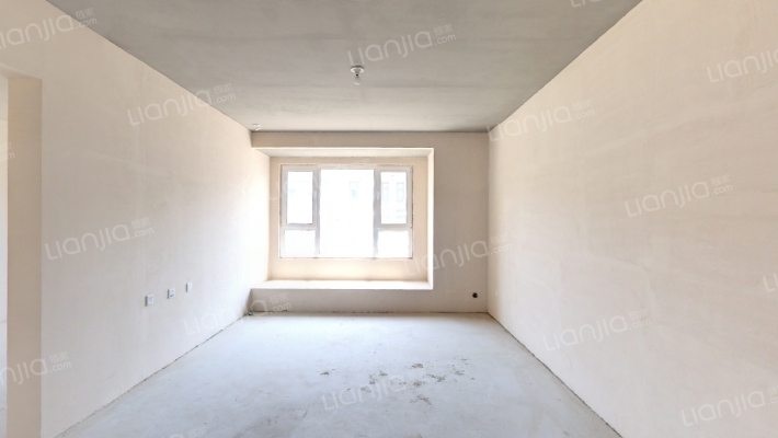 金科金弘基春暖花开二手房实景图