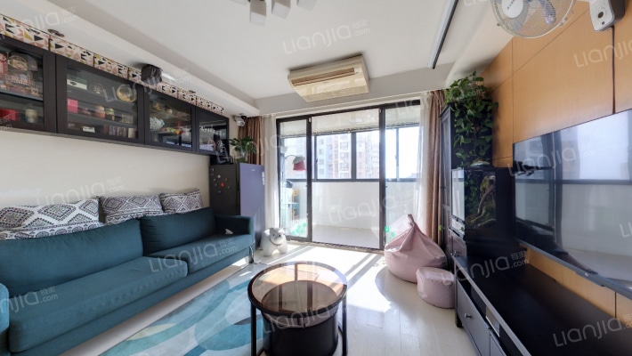 菊泉新城(菊盛路50弄)二手房实景图