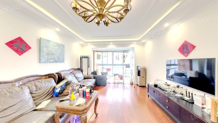 建德坊二手房实景图