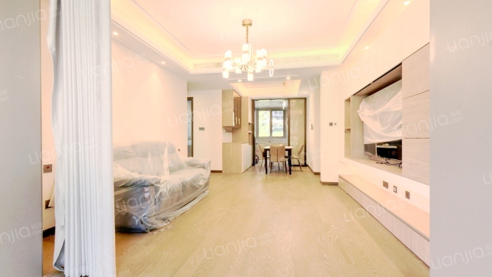 运河铂湾澜庭北区(一期)二手房实景图