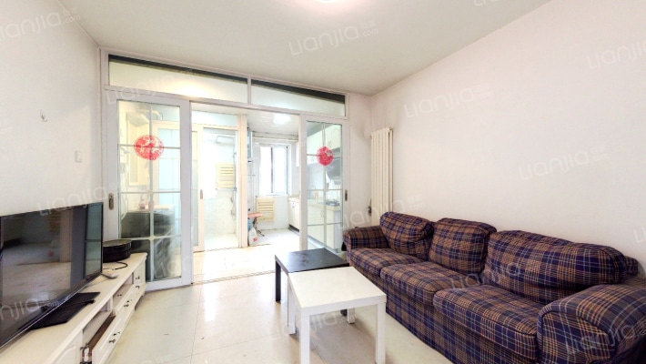 圣和巷小区二手房实景图