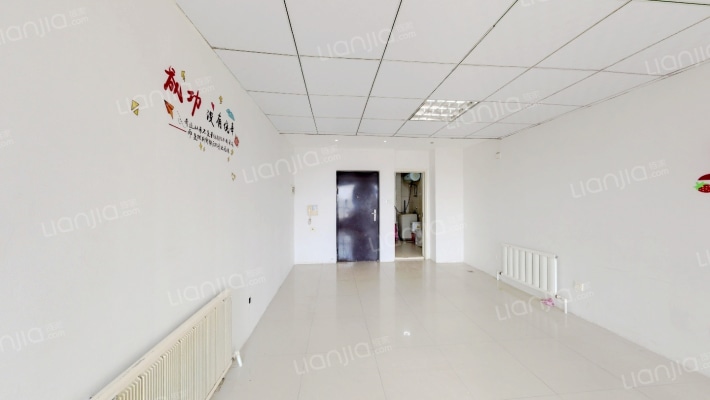 第一商城二手房实景图