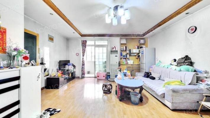 明胜街46号院二手房实景图