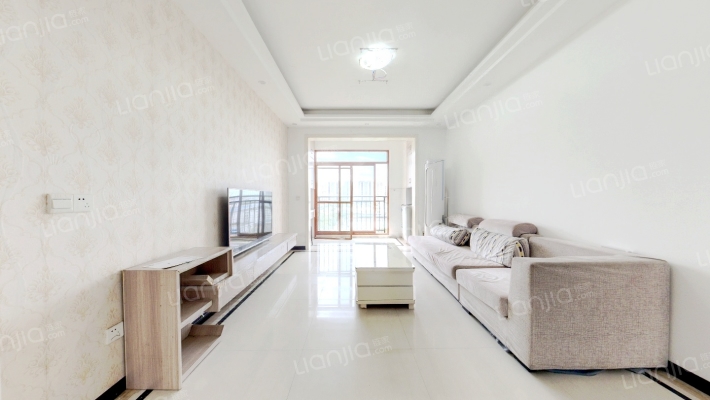 听涛观海龙台二手房实景图