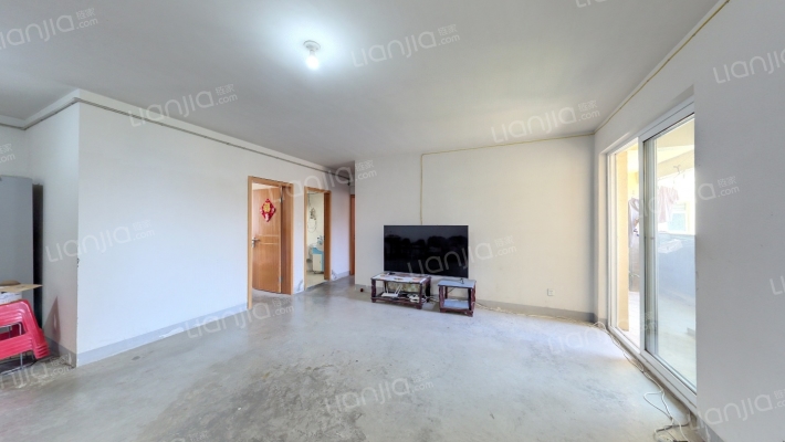 桥西苑二手房实景图