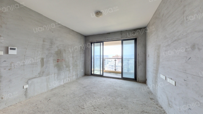 居岐华庭二手房实景图