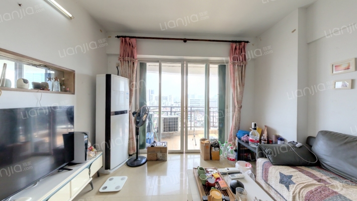 怡丰阳光大厦二手房实景图