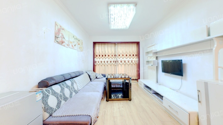 城市魔方二手房实景图