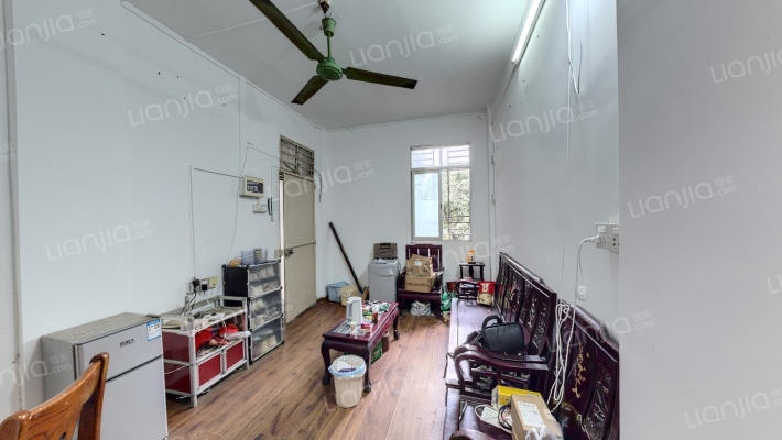 同福中路二手房实景图