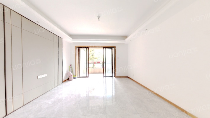 金茂国际生态新城臻悦二手房实景图