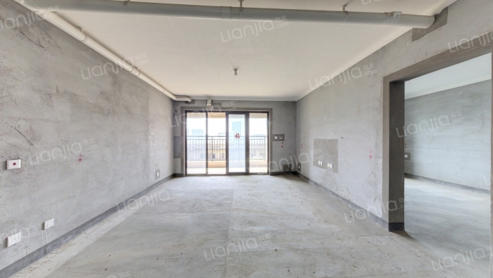 康桥香溪郡一号院二手房实景图