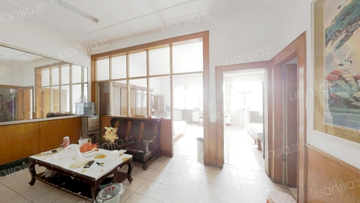 广德小区二手房实景图