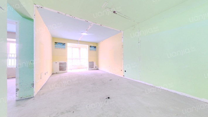 同馨苑二手房实景图