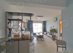 整租·果岭湾 2室2厅 南_果岭湾租房