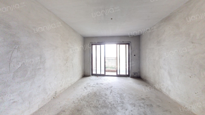 熹云水岸二手房实景图