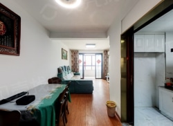 整租·文锦苑 3室2厅 南_文锦苑租房