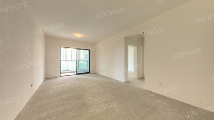 和信孔雀天成二手房实景图